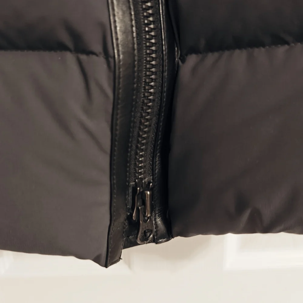 Mackage Calla Agile-360 stretch light down coat - Picture 7 of 10